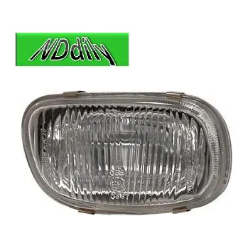 Mlhový světlomet Mlhové světlo Daewoo NUBIRA (KLAJ/J100)