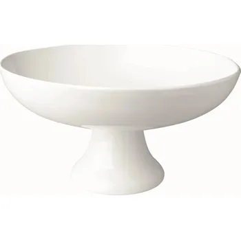 Asa Selection Grande mísa na ovoce na noze 33 cm bílá