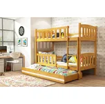 BMS GROUP Kubus 3 90 x 200 cm