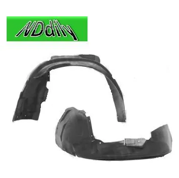 Oprava karosérie Antikorozní podběh Audi A4 (B5)