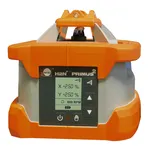 Nedo Primus H2N plus + Acceptor Digital