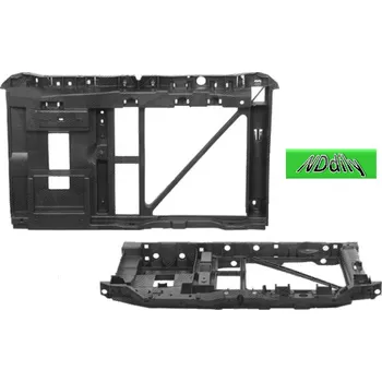 Oprava karosérie Přední čelo Citroën C2 (JM) + C3 (FC)