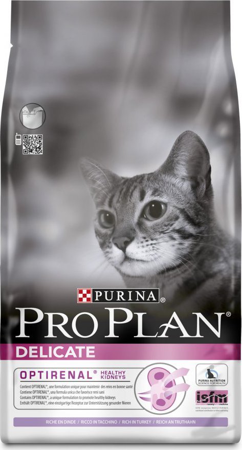 Proplan delicate 10 clearance kg