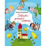 Záhada prázdné zvonice - Zuzana…