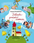 Záhada prázdné zvonice - Zuzana…