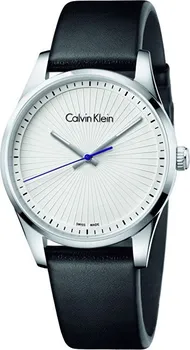 Hodinky Calvin Klein Steadfast K8S211C6