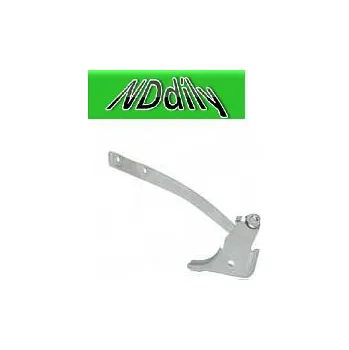 Kapota Pant kapoty Fiat GRANDE PUNTO (199)