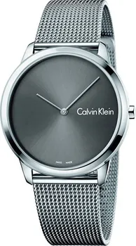 Hodinky Calvin Klein Minimal K3M211Y3