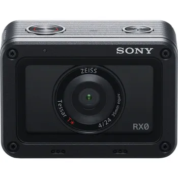 Sportovní kamera Sony DSC-RX0