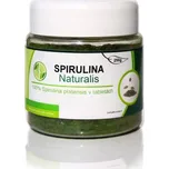 Spirulina Naturalis - 250g + doprava zdarma + dárek Golden Nature Chia semínka 100g zdarma