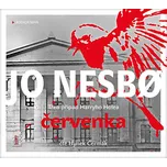 Červenka - Jo Nesbo (čte Hynek Čermák)…