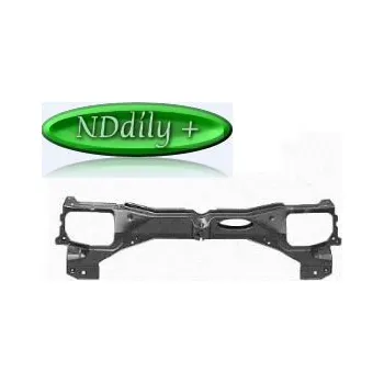 Oprava karosérie Přední čelo Citroën Berlingo (MF)