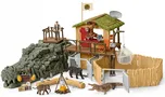 Schleich 42350 Výzkumná stanice v…