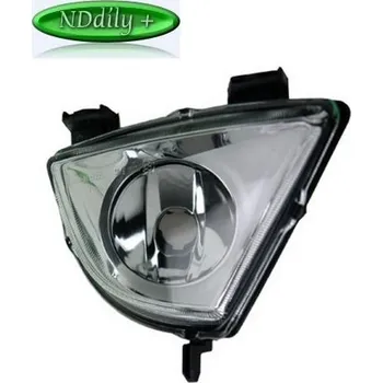 Mlhový světlomet Přední mlhovka Ford FIESTA (JHS)