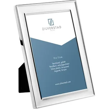 Rám na obraz BERLIN rámeček na fotografii 13x18 cm - Zilverstad