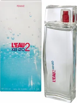 Dámský parfém Kenzo L´Eau 2 Kenzo W EDT