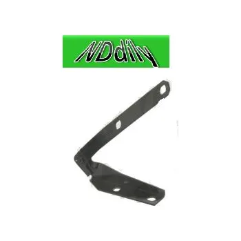 Kapota Pant kapoty Fiat CINQUECENTO (170)