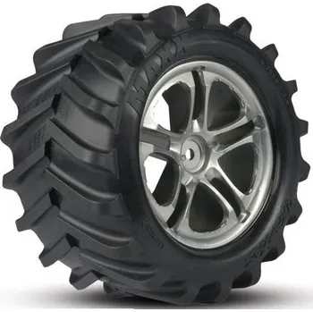 RC náhradní díl Traxxas Maxx Chevron TRA5171