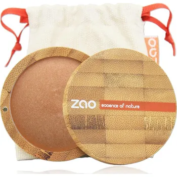 Zao Minerální Bronzer 15 g