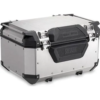 Zavazadlo na motocykl Opěrka zad KAPPA K639 pro kufr KVE58A a KVE58B