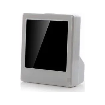 IP kamera IP Wifi zrcadlový budík s detekcí pohybu