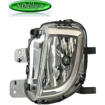 Mlhový světlomet Mlhové světlo VOLKSWAGEN GOLF VI (5K)