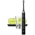 Elektrický zubní kartáček Philips Sonicare DiamondClean HX9352/04 černý