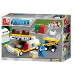 Sluban M38-B0369 Nakládač zavazadel