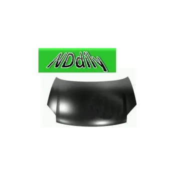 Kapota Přední kapota Citroën Berlingo (G_)