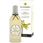 Vivian Gray Vivanel Vanilla&Patchouli W…