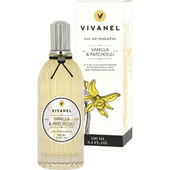 Vivian Gray Vivanel Vanilla&Patchouli W…
