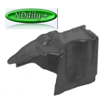 Kryt motoru Kryt alternátoru Citroën NEMO (AA)