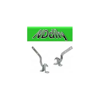 Kapota Pant kapoty Fiat PANDA (169)