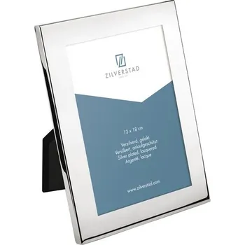Rám na obraz RIGA rámeček na fotografii 13x18 cm - Zilverstad