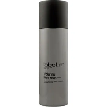 Stylingový přípravek Label.M Volume Mousse pěnové tužidlo 200 ml