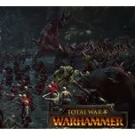 Total War: Warhammer PC