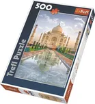 Trefl Taj Mahal 500 dílků