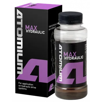 Atomium Max Hydraulic 200 ml
