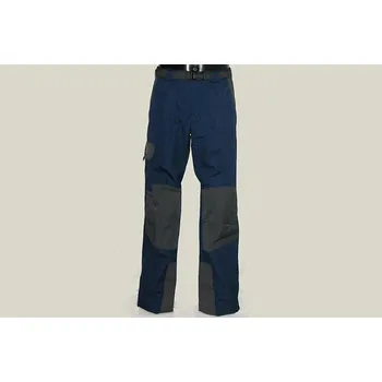 Pánské kalhoty O.K. SPORT Pánské kalhoty Defender Barva: Modrá, Velikost: S