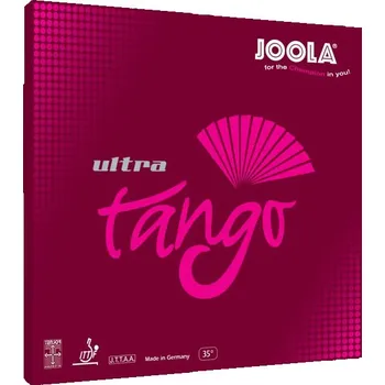 Raketový sport Joola - Tango Ultra Barva: Černá, Tloušťka houby: 2,0