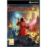 Magicka 2 Deluxe Edition PC