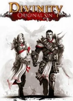 Počítačová hra Divinity Original Sin Enhanced Edition PC digitální verze