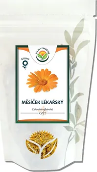 Přírodní produkt Salvia Paradise Měsíček lékařský květ