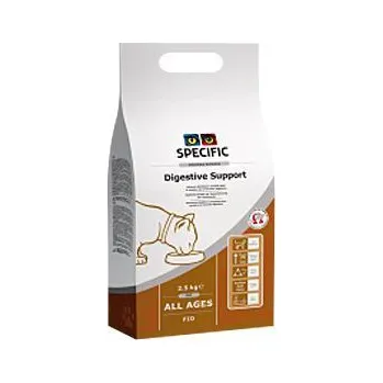 Specific FID Digestive Support, 2,5 kg