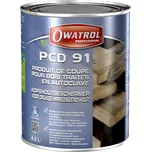 Owatrol PCD 91 1 l hnědá
