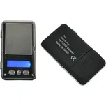 Malá digitální váha do 100g, 0.01g