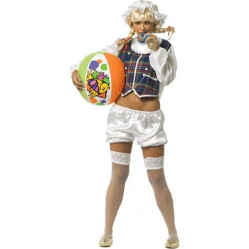 Karnevalový kostým Kostým BABY