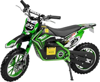 Dětská motorka Hecht 54501 Accu minicross