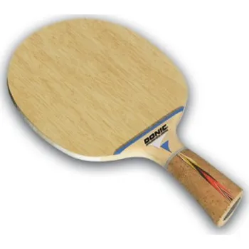 Pingpongová pálka Donic - Appelgren Dotec Control ALL Tvar držátka: PR - pravák, Váha (gr): 70