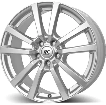 Alu kolo Brock RC25 KS 7,5x17 5x127 ET40